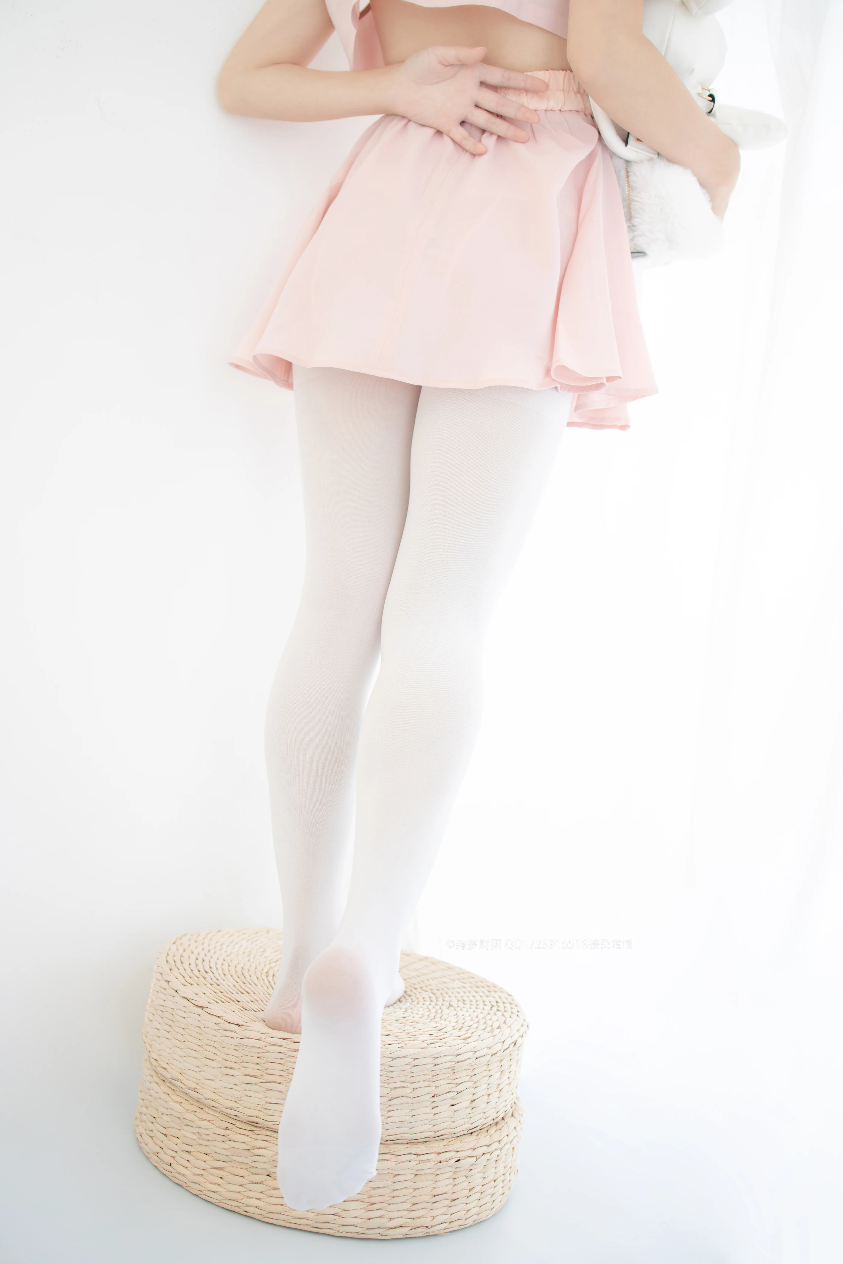 森萝财团 X-052 [66P 1V]插图3